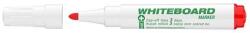 ICO Tábla- és flipchart marker, 1-3 mm, antibakteriális, kúpos, ICO ˝11 XXL˝, piros
