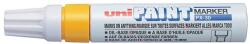 uni Lakkmarker, 4-8, 5 mm, UNI ˝PX-30˝, sárga