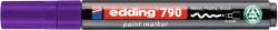 edding Lakkmarker, 2-3 mm, PCR, EDDING ˝790˝, lila
