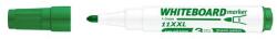 ICO Tábla- és flipchart marker, 1-3 mm, kúpos, ICO ˝Plan 11 XXL˝, zöld