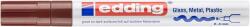 edding Lakkmarker, 2-4 mm, EDDING ˝750˝, barna