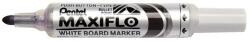 Pentel Táblamarker, 2, 5 mm, kúpos, PENTEL ˝Maxiflo MWL5M˝, lila