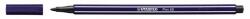STABILO Filctoll, 1 mm, STABILO ˝Pen 68˝, berlini kék