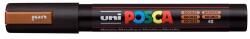 uni Dekormarker, 1, 8-2, 5 mm, UNI ˝Posca PC-5M˝, bronz