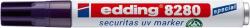 edding Biztonsági UV marker, EDDING ˝8280˝