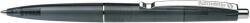 Schneider Golyóstoll, 0, 5 mm, nyomógombos, SCHNEIDER ˝K20 Icy˝, fekete