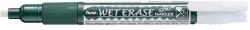 Pentel Krétamarker, 2-4 mm, megfordítható hegy, PENTEL ˝SMW26˝, fehér