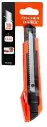 Fischer Darex Univerzális kés, 18 mm, FISCHER DAREX