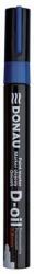DONAU Lakkmarker, 2, 8 mm, M, DONAU ˝D-oil˝, kék