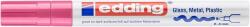 edding Lakkmarker, 2-4 mm, EDDING ˝750˝, rózsaszín