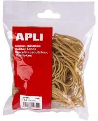 APLI Postázógumi, 60X2 mm, APLI, 100g