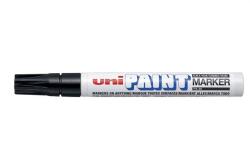 uni Lakkmarker, 2, 2-2, 8 mm, UNI ˝PX-20˝, fekete