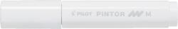 Pilot Dekormarker, 1, 4 mm, PILOT ˝Pintor M˝, fehér