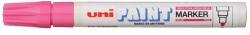 uni Lakkmarker, 2, 2-2, 8 mm, UNI ˝PX-20˝, rózsaszín
