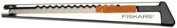 Fiskars Univerzális kés, 9 mm, FISKARS ˝Professional˝