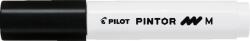 Pilot Dekormarker, 1, 4 mm, PILOT ˝Pintor M˝, fekete