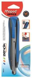 Maped Univerzális kés, 9 mm, ˝Zenoa Sensitive˝, MAPED