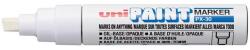 uni Lakkmarker, 4-8, 5 mm, UNI ˝PX-30˝, fehér