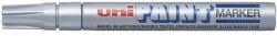 uni Lakkmarker, 2, 2-2, 8 mm, UNI ˝PX-20˝, ezüst