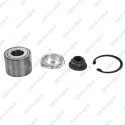 GSP Set rulment roata GSP GK3680 (GK3680) - fixbox