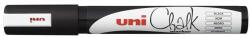 uni Krétamarker, 1, 8-2, 5 mm, UNI ˝PWE-5M˝, fekete