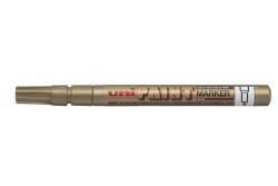 uni Lakkmarker, 0, 8-1, 2 mm, UNI ˝PX-21˝, arany