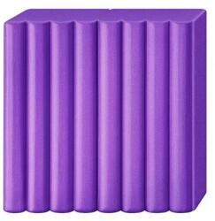 FIMO Gyurma, 57 g, égethető, FIMO ˝Effect˝, metál lila