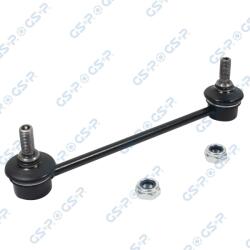GSP Brat/bieleta suspensie, stabilizator GSP S050250 (S050250)