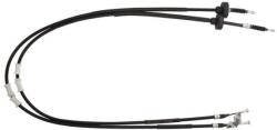 ABE Cablu, frana de parcare ABE C7X006ABE (C7X006ABE) - fixbox