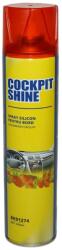 Breckner Germany Spray silicon pentru bord antistatic cu parfum de capsuni 650 ml Breckner (BK91274)