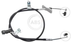 ABS Cablu, frana de parcare ABS K17367 (K17367)