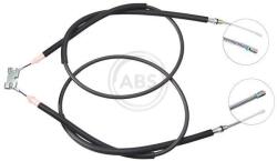 ABS Cablu, frana de parcare ABS K12035 (K12035)