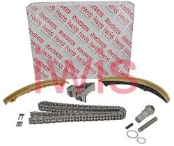 Iwis Motorsysteme chit lant de distributie IWIS MOTORSYSTEME iwis calitate originală de echipament original, fabricat în 75840Set (75840Set)