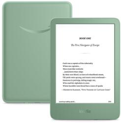 Amazon Kindle (16 GB) - 2024 - Matcha (B0CNVCQZG1) eReader