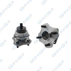 GSP Set rulment roata GSP 9400062 (9400062) - fixbox