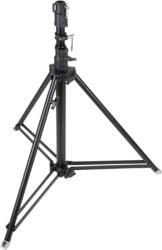 KUPO Stativ Kupo 470B Followspot (Negru