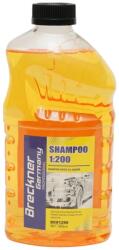 Breckner Germany Sampon auto concentrat cu ceara 1: 200, 1L, portocaliu, Breckner Germany (BK91299)