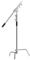 iShoot Stativ C-stand 330cm cu bara extensibila 110-250cm