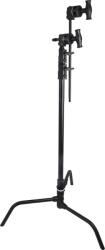 KUPO Baza Turtle pentru C-Stand Kupo CT-20MKB 20"C Stativ cu Kit - Negru