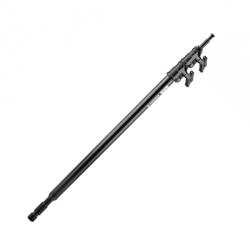 Avenger C-Stand 30'' Coloana Dubla Riser Blk 200 cm/81 in