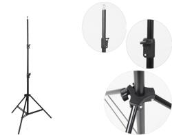 iShoot Stativ lumini studio 75 - 190cm W803