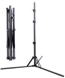 iShoot Stativ lumini studio 75 - 200cm reversibil