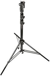 Manfrotto Stativ Manfrotto Stand Heavy Duty din Otel Negru cu Perna de Aer