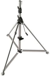 Manfrotto Stativ Manfrotto Stainless Steel Steel Super Wind Up Stan
