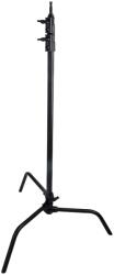 KUPO Stativ Master C-Stand Kupo CL-30M 30" cu Picioare Glisante si Eliberare Rapida - Negru
