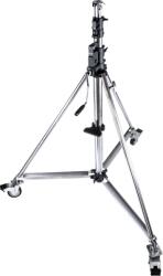 KUPO Stativ Wind-Up Heavy Duty Otel Baza Joasa Kupo 484