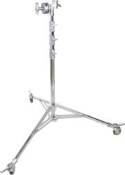 KUPO Stativ Roller Kupo 610MR Mediu Otel Aerian