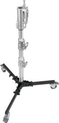 KUPO Stativ Kupo 370M Lowboy Junior Roller Studio