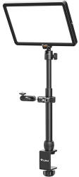 Ulanzi Lampa Panou LED 10W Bi-Color VIJIM K20 Pro LED Key Light Panel with Clamp