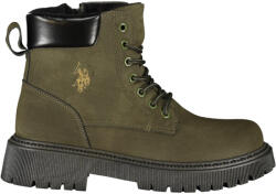 U. S. Polo Assn Us Polo Assn. Női Zöld Boot